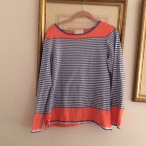 Sail to Sable Sweater